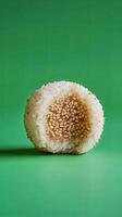 Scrumptious Sesame Rice Ball - A Culinary Delight photo