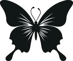 Creative Butterfly Graphics for Greeting Cards and Invitations vector