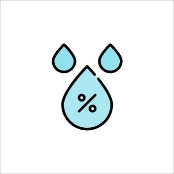 Water drop icon, rain drop icon, rain drop icon, rain drop icon, rain drop icon vector