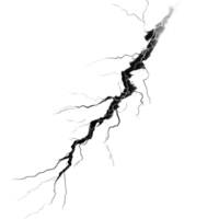 Metallic Bolt Detailed Macro on transparent background. png