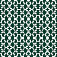 Decorative backdrop featuring harmonious color combinations vector