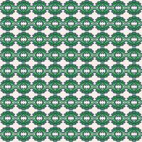 Multi color seamless pattern. vector