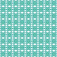 Seamless composition featuring dynamic color combinations vector