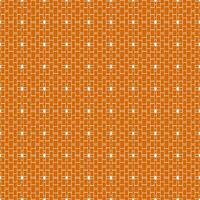 Ornamental pattern with fluid color transitions and shapes vector