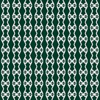 Dynamic ornamental composition with seamless color transitions vector