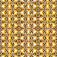 Modern abstract backdrop with seamless color interactions vector