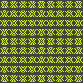 Fluid spectrum of hues in a continuous abstract arrangement vector