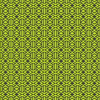 armonioso fusión de matices en un interminable modelo vector