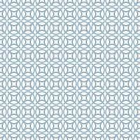 Islamic Seamless Pattern Background Template vector