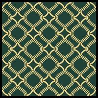 Seamless pattern in retro style. Can be used for wallpaper, pattern fills, web page background, textures. vector