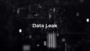 Data Leak Opener motion_graphic