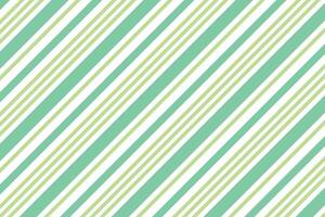 simple abstract light color diagonal line pattern mint green and yellow diagonal stripes vector