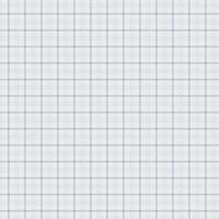 a white and gray graph paper background vector