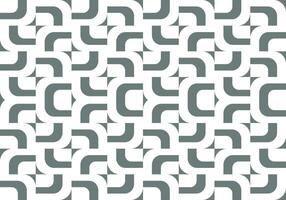 Geometry Wallpaper Print Modern Abstract Motif Graphic. vector