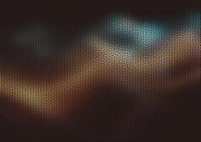 Abstract background with a modern design vector