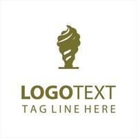 Magic in Every Bite Cookie Bakery Logo vector