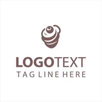 Cookie Craze Bakery Logo vector