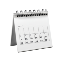 Table calendar for August laid out on a transparent background highlighting days and dates clearly, table calendar 2023 august isolated on transparent background png