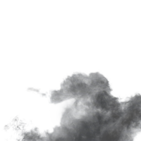 A delicate grey mist and smoke overlay creating a soft ambiance against a bright transparent background, Grey Mist and Smoke Overlay transparent background png