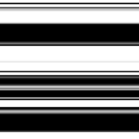 Minimal black and white abstraction with line dynamics png