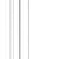 Linear pattern with transparent gradient layer png