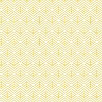 Polygon Pattern Design. Modern Abstract Golden Geometric Shapes Background. vector