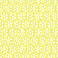 Geometric Pattern Design with a Modern Style and Elegant Look vector