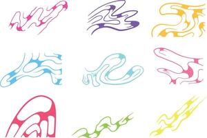 Abstract Element Collection Set vector