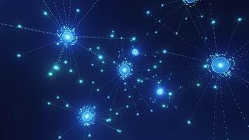 Neural Network, Artificial Intelligence, Deep Learning video