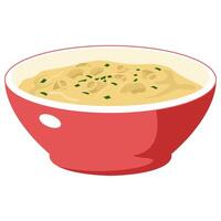 Creative Mac and Cheese.. A Tasty Visual Feast vector
