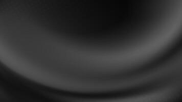 Abstract background with a dark, flowing texture. vector