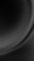 Vertical abstract background with a dark draped texture. vector