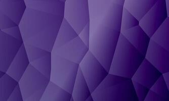 purple mosaic pattern. Geometric shape retro background. smooth color. vector