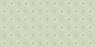 Seamless pattern in authentic arabian style. illustrationSeamless pattern in authentic arabian style vector