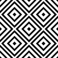 Elegant Geometric Triangle Shape Patterns. vector