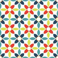 Stylish Black and Coloring Geometric Triangle Shape Patterns vector