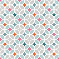 Elegant Black and Coloring Geometric Triangle Shape Patterns. vector