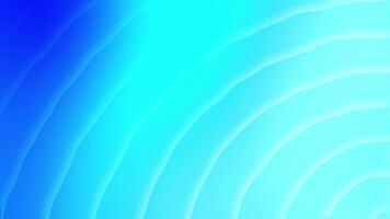 The dynamic animated background features subtle moving geometric patterns in soft sky blue. Perfect for use in modern design projects, digital media, websites, presentations. video