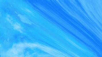 blue sky gradient background and a touch of soft noise. Perfect for technology, web design, presentations, digital art and futuristic projects 1 video