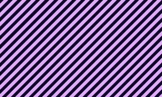 A minimalist diagonal stripe pattern in black and purple vector