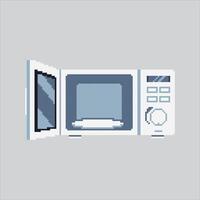 Pixel art illustration Kitchen Apron. Pixelated Chef Apron. Kitchen Chef Apron Icon pixelated for the pixel game and icon for website and game. vector