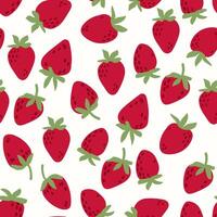 Modern abstract design with seamless Fruits pattern and unique textures, ideal for fabric, stationery, and home decor. vector
