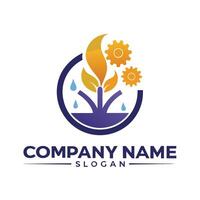 logo for a company that is called vector