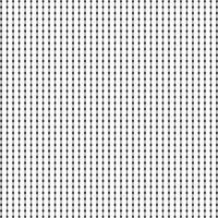 black and white shape line pattern seamless vector