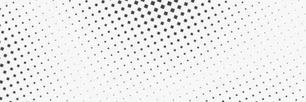 Grainy pattern. Halftone background vector