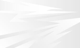 Clean dynamic futuristic background representing speed and technology vector