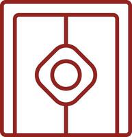 Door Couple Icon Element For Design Graphic vector