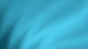 Abstract Teal Swirl A Study in Smooth Textures and Subtle Light video