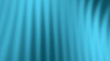 Abstract Teal Drapery A Serene Study in Texture and Light video