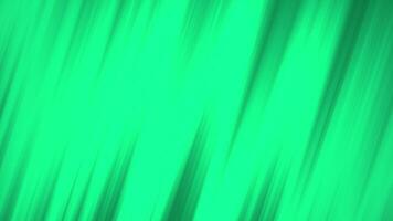 Abstract Green Lines Background Dynamic, Energetic, and Modern Digital Art video